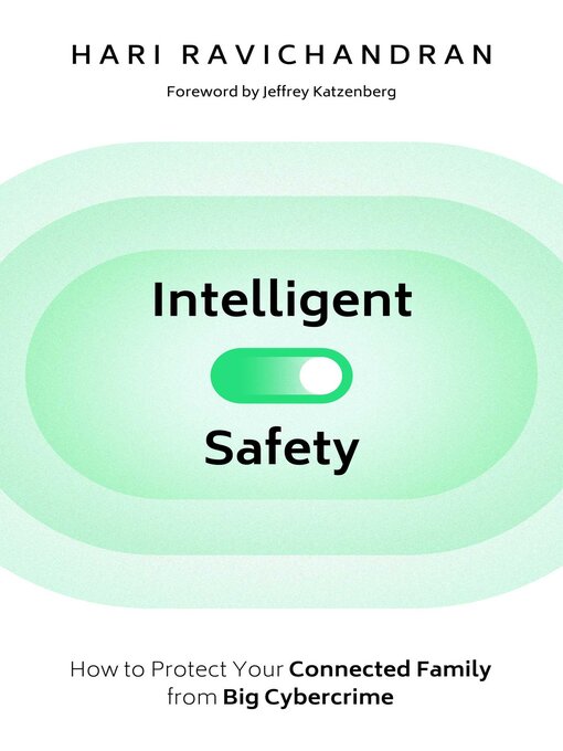 Title details for Intelligent Safety by Hari Ravichandran - Wait list